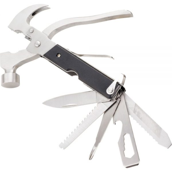 Multi-Tool with Hammer
