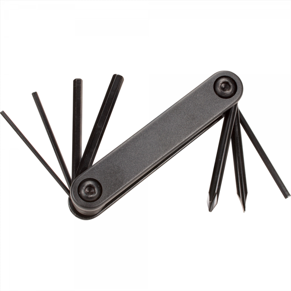 7-in-1 Multi-Tool Set 7-in-1 Multi-Tool Set