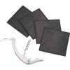 Coasters and Wine Opener Set Coasters and Wine Opener Set