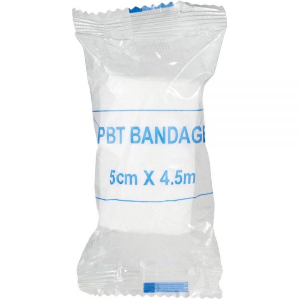 Mini First Aid Kit