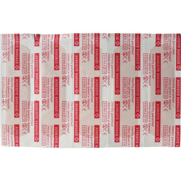 Mini First Aid Kit