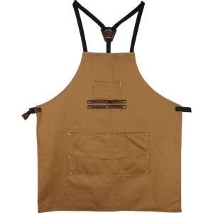 Canvas Apron Canvas Apron