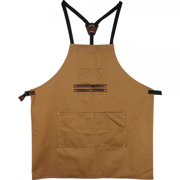 Canvas Apron Canvas Apron