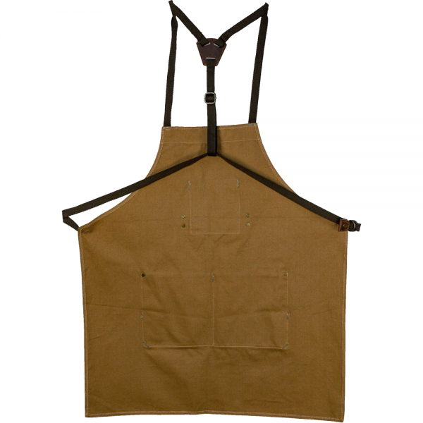 Canvas Apron Canvas Apron