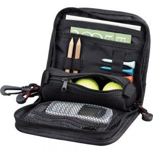 Golf Valuables Pouch Golf Valuables Pouch