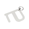 Hygiene Keyring Hygiene Keyring