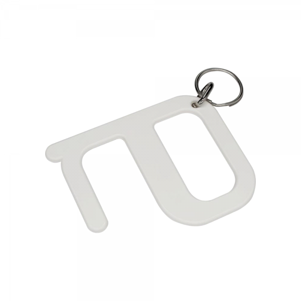Hygiene Keyring Hygiene Keyring