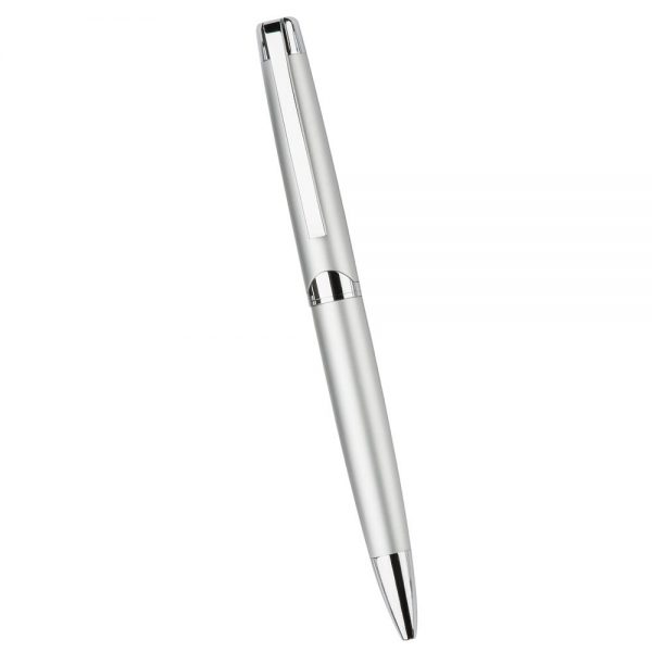 Twist Metal Ball Pen Twist Metal Ball Pen