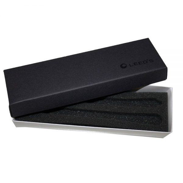 Double Pen Box Double Pen Box