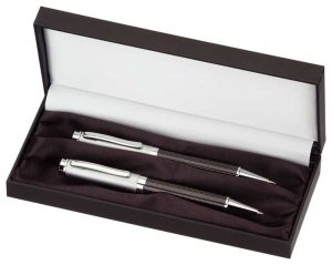 Double Pen Box Double Pen Box