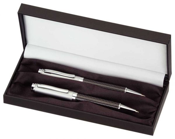 Double Pen Box Double Pen Box