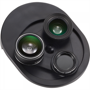 4 in 1 Revolving Camera Lens 4 in 1 Revolving Camera Lens