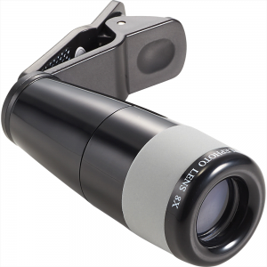 8x Telescope Lens 8x Telescope Lens