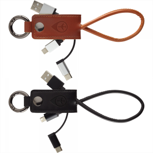 3-in-1 Charging Cable 3-in-1 Charging Cable