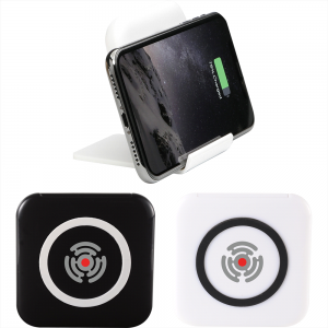 Wireless Charging Phone Stand Wireless Charging Phone Stand