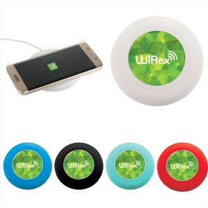 Wireless Charging Pad Wireless Charging Pad