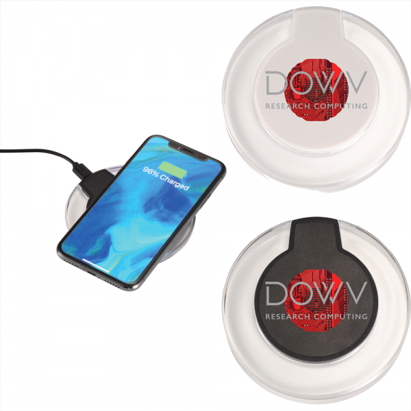 Wireless Charging Pad Wireless Charging Pad