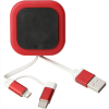 Phone Mount with 3-in-1 Cable Phone Mount with 3-in-1 Cable