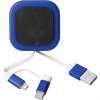 Phone Mount with 3-in-1 Cable Phone Mount with 3-in-1 Cable