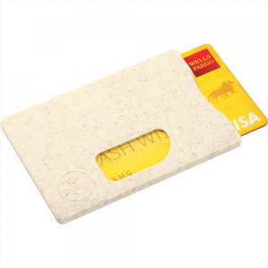 RFID Card Holder RFID Card Holder
