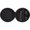 Bluetooth Earbuds and Carrying Case