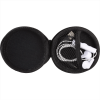 Bluetooth Earbuds and Carrying Case