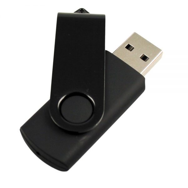 USB - 4GB