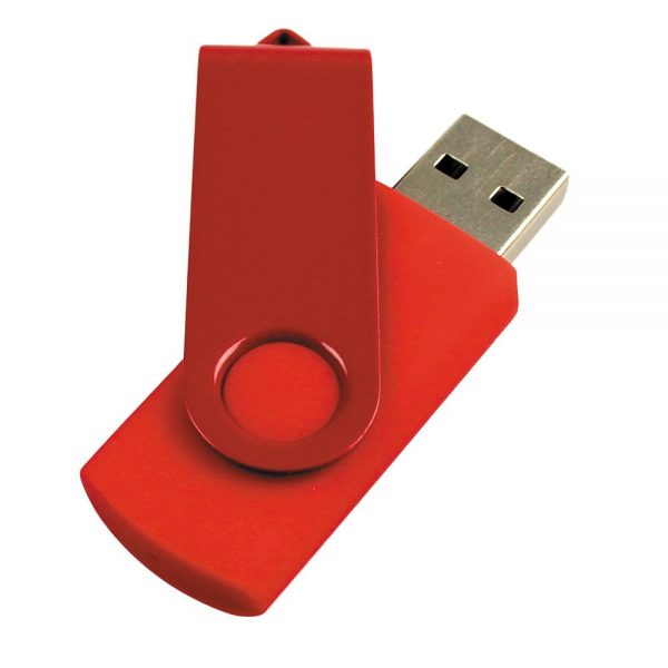 USB - 4GB