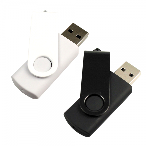 USB - 8GB USB - 8GB