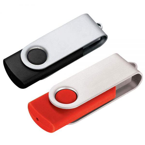 USB - 2GB