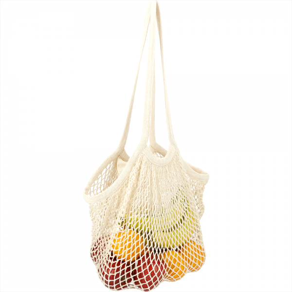 Mesh Market Bag