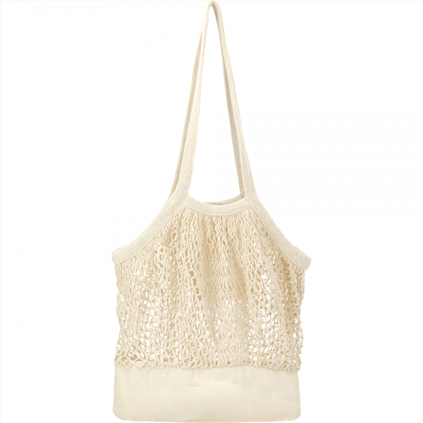 Mesh Convention Tote