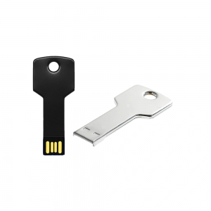 Key Shaped USB - 4GB Key Shaped USB - 4GB