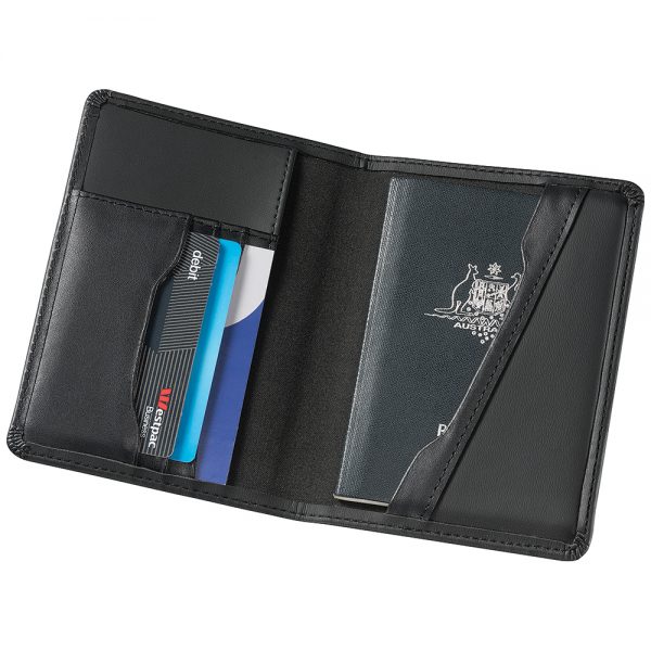 Passport/Card Wallet Passport/Card Wallet