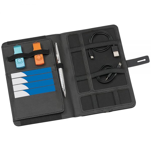 Passport/Card Wallet