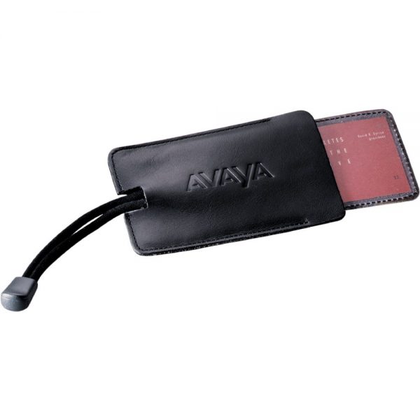Retractable ID Tag Retractable ID Tag