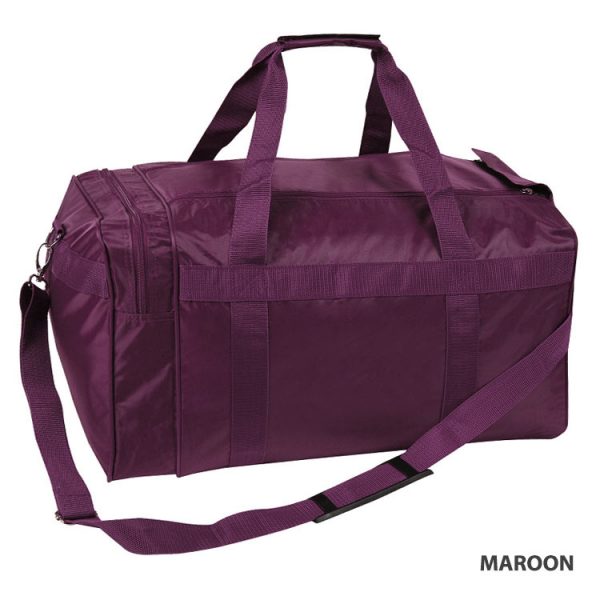 Sports Bag Sports Bag
