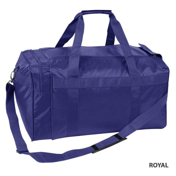 Sports Bag Sports Bag