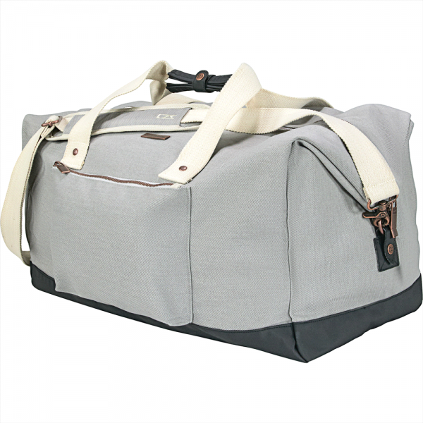 Duffel bag