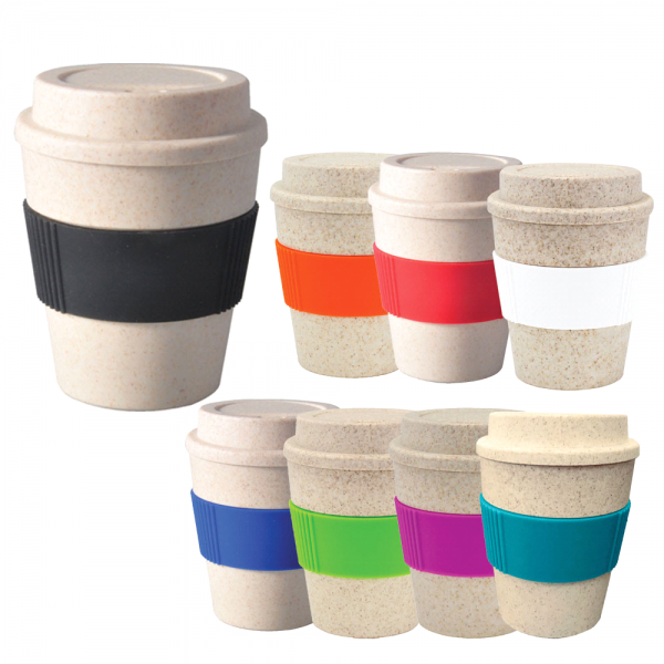 Bamboo Cup