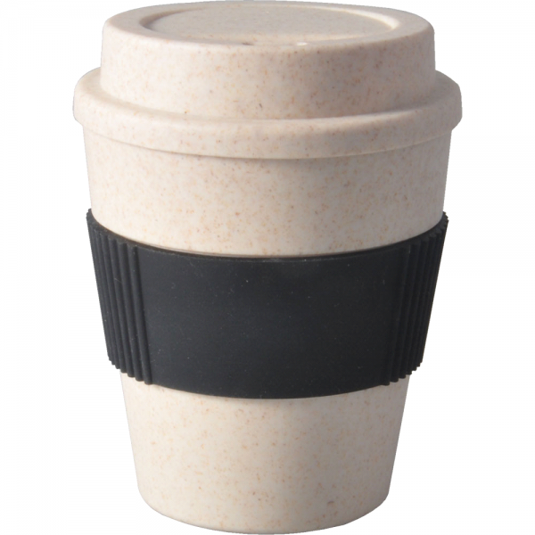 Bamboo Cup