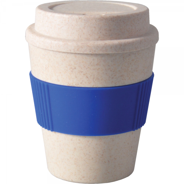 Bamboo Cup