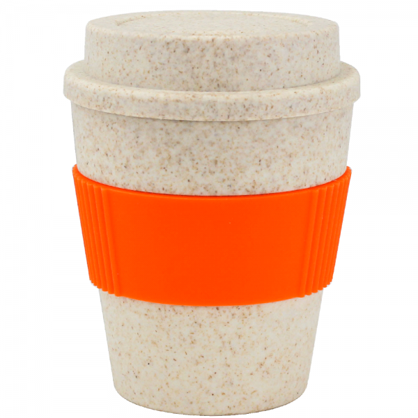 Bamboo Cup