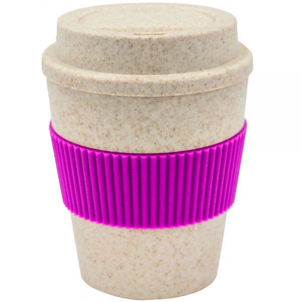 Bamboo Cup
