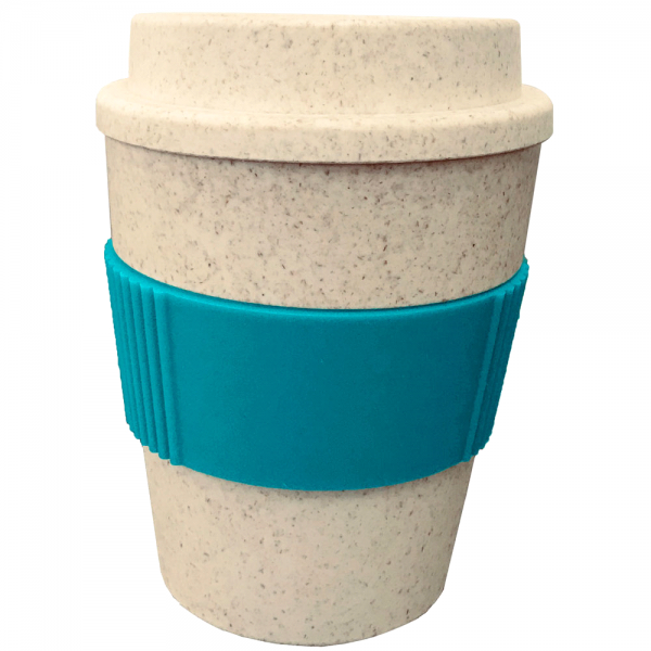 Bamboo Cup
