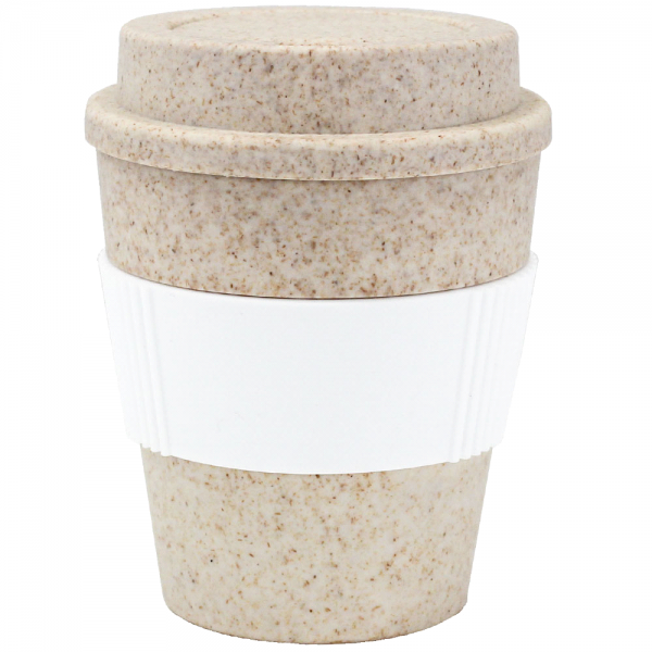 Bamboo Cup