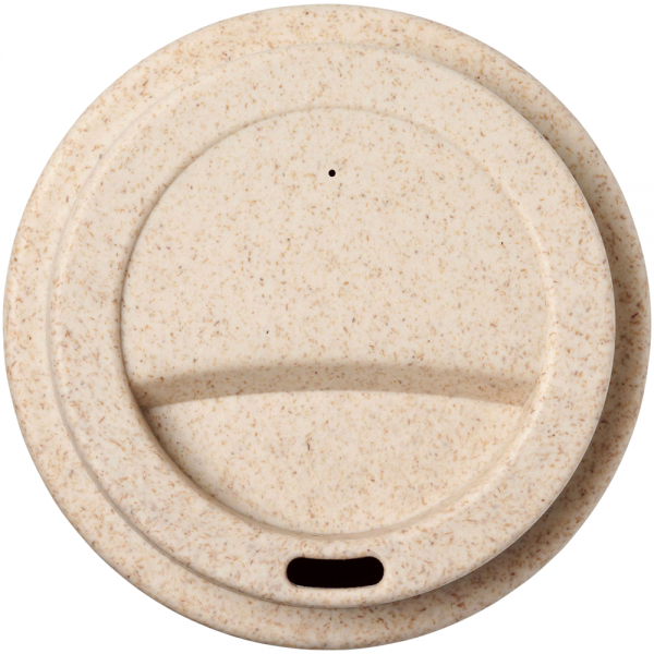 Bamboo Cup