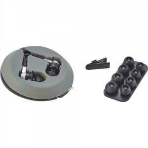 Wired Earbuds with Music Control Wired Earbuds with Music Control