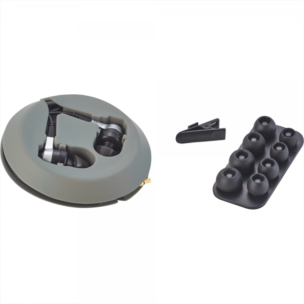 Wired Earbuds with Music Control