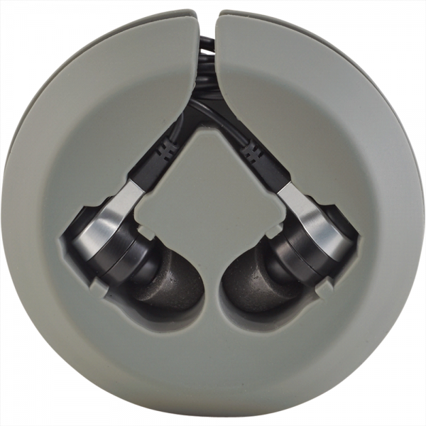 Wired Earbuds with Music Control